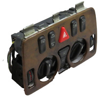 ⭐ Commande de climatisation