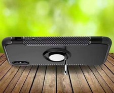 Coque téléphone iPhone X