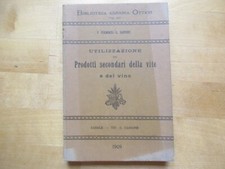 UTILIZZAZIONE DEI PRODOTTI