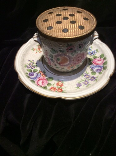 Porcelaine limoges centre - de,