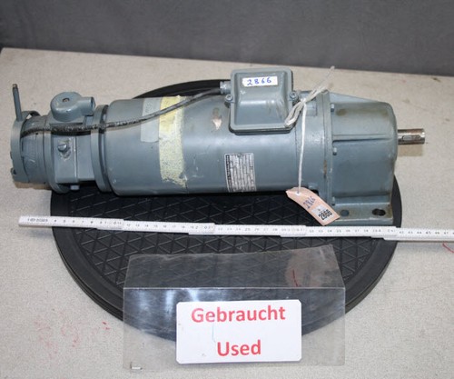 Bauer 103 min moteur - kw,