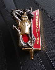 INSIGNE MILITAIRE PROMOTION