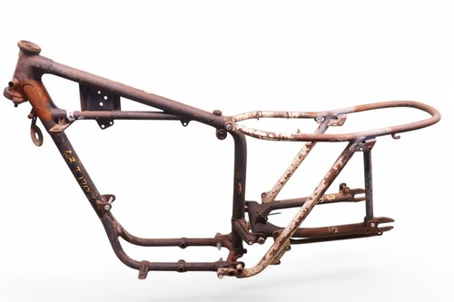 1963 triumph t120r t120 - t120r,
