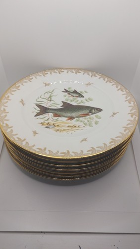 Vintage french porcelain - vintage,