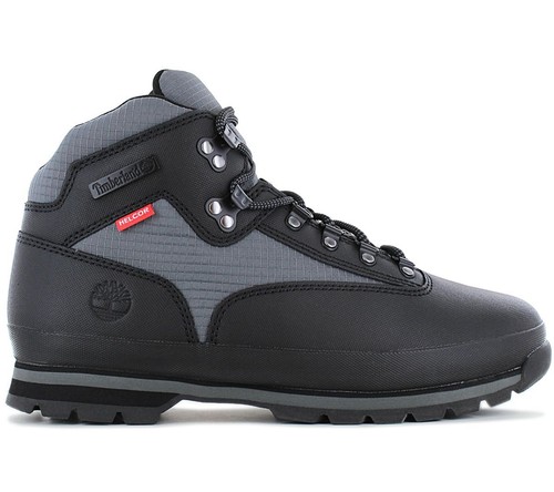 Timberland euro hiker - euro, mid