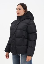 DSQUARED2 Vestes Femme Noir