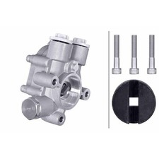 Pompe De Pré-Pression De