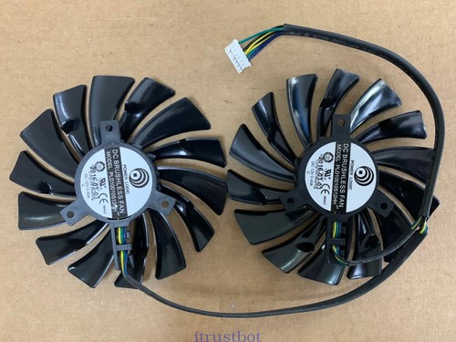 95mm msi gtx 960 970 - gtx,