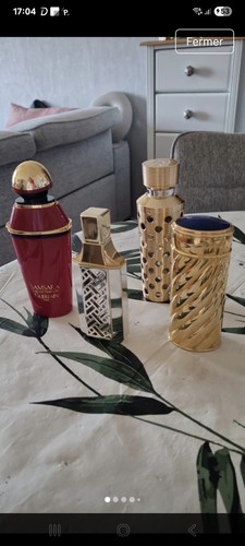 étuis flacon vaporisateur - Étuis,