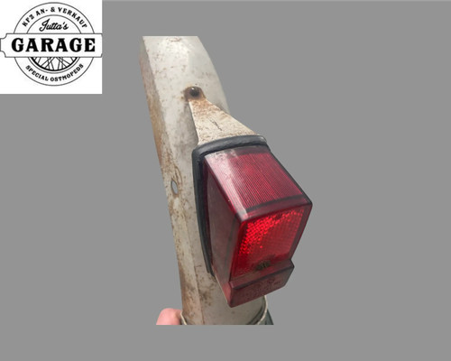 Original jawa babetta 206 - original, 206,207