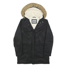 Veste Hiver à Capuche