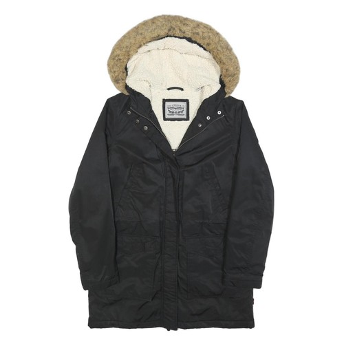 Veste hiver capuche - veste,