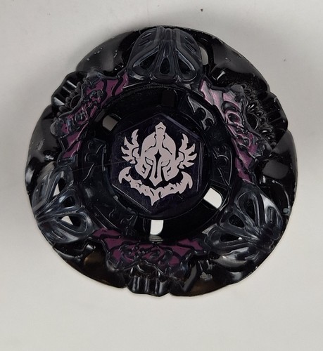 Metal fusion spinning top - fusion,