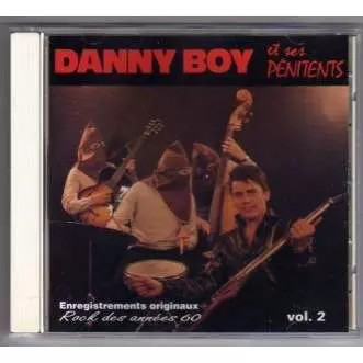 Danny boy ses pénitents - et,