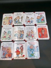Max lili lot de 11 - et,