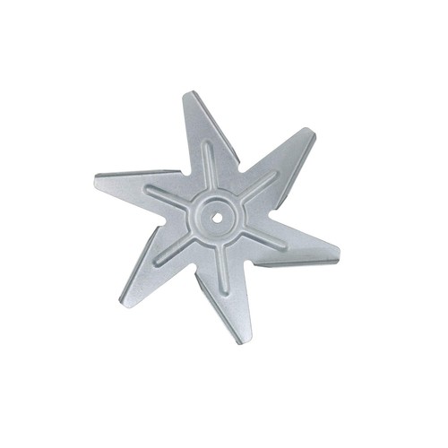 Ventilateur helice moteur four