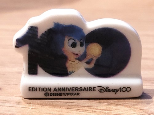 Fève 100 ans - fève,