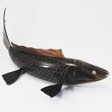 Art Populaire Sculpture  de