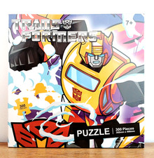 Puzzle 300 Pièces - 27x27,5cm