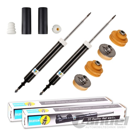 Bilstein amortisseur - b4,