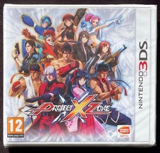 Nintendo 3DS Project X Zone