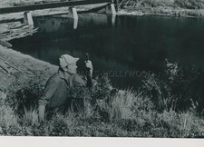 Sterling hayden timberjack - sterling,