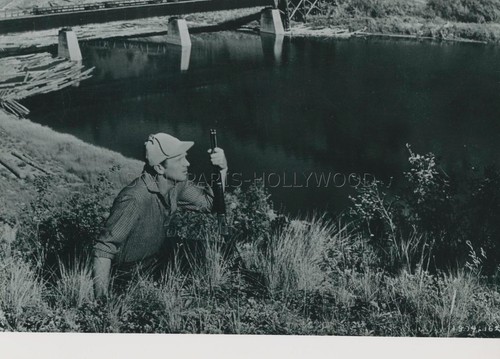 Sterling hayden timberjack - sterling,