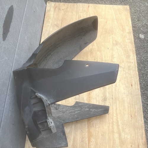 Garde boues bmw r1200rt - boues,