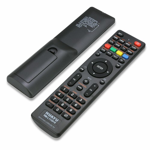 Universal smart remote - tv,