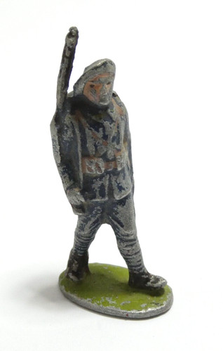 Figurine quiralu soldat - figurine,