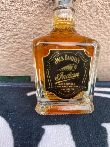 Jack daniels mignonnette - -,
