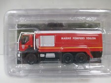 RENAULT CCI 11000 Camion