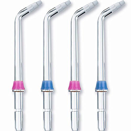 Replacement orthodontic tips - 4,