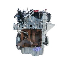 Moteur pour Ford Fiesta MK7