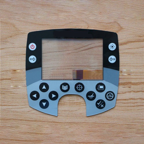 For minelab trac - minelab, e-trac