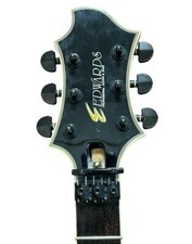 Manche de guitare électrique