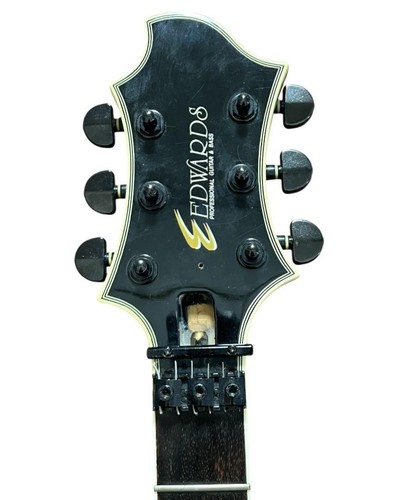 Manche guitare électrique - manche, de