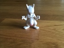 FIGURINE POKÉMON MEWTOO