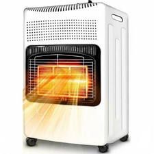 Appareil de Chauffage au Gaz