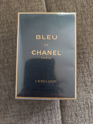 Parfums exclusif chanel - exclusif,