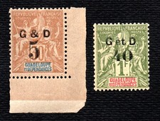 Colonies Françaises