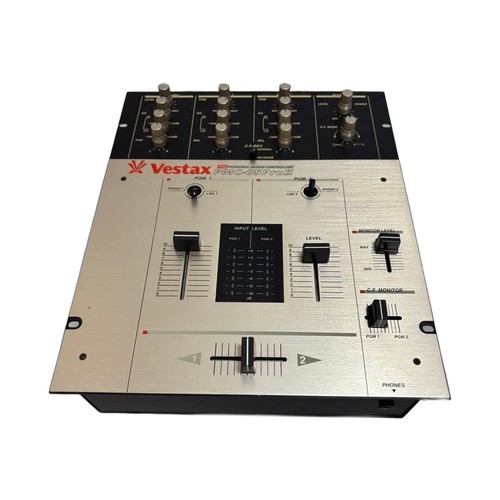 Vestax pmc pro dj - vestax,