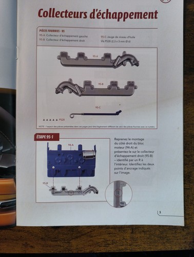 Montez votre ford mustang - montez,