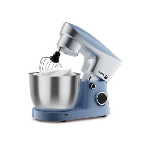 Robot pâtissier multifonction