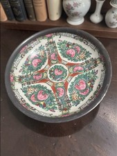 Assiette Céramique Décor