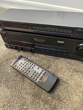 Technics SU-V98 New Class A