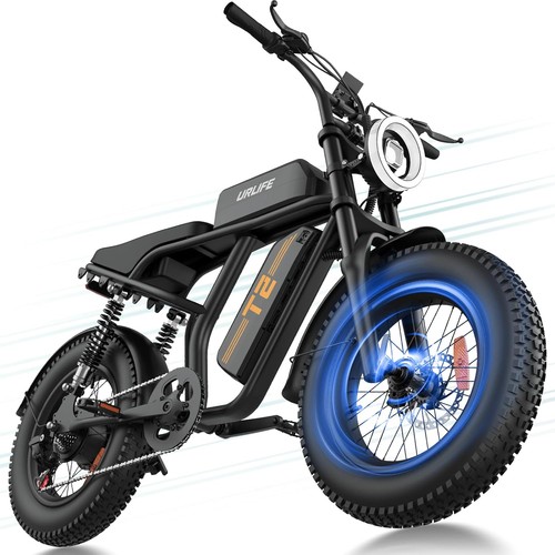 Urlife 0 fat tire - fat,