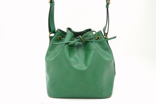 Louis vuitton epi petit - louis, noe