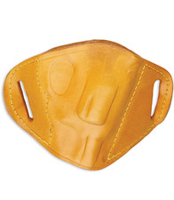 Holster De Ceinture En Cuir