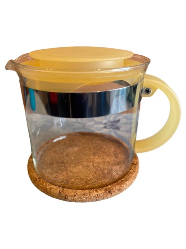 Bodum cafetière piston - cafetière,